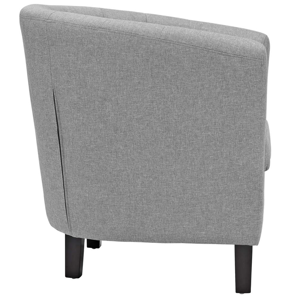 Prospect Upholstered Fabric Armchair. Picture 2