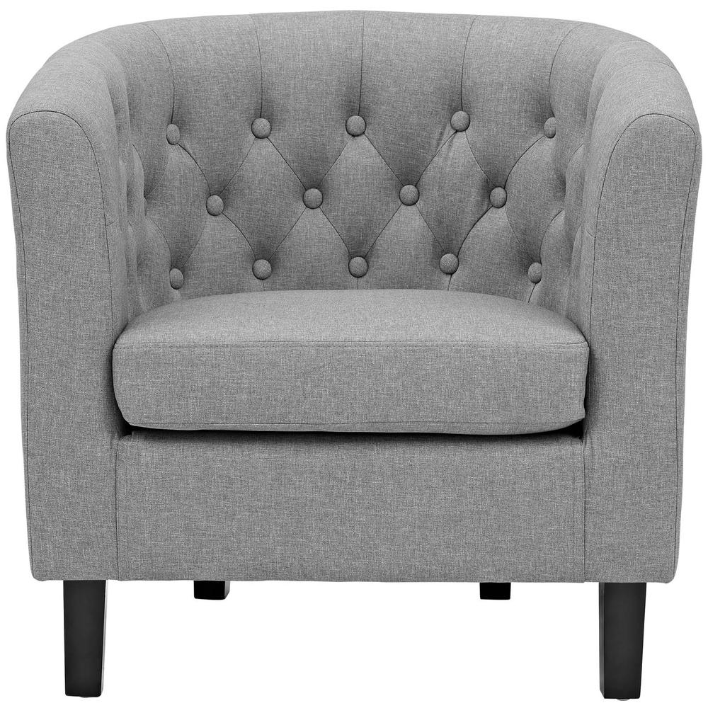 Prospect Upholstered Armchair. Picture 5