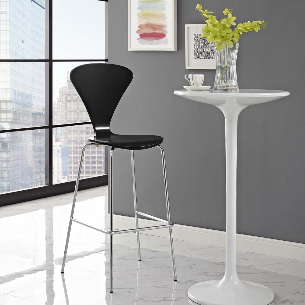 Passage Dining Bar Stool. Picture 5