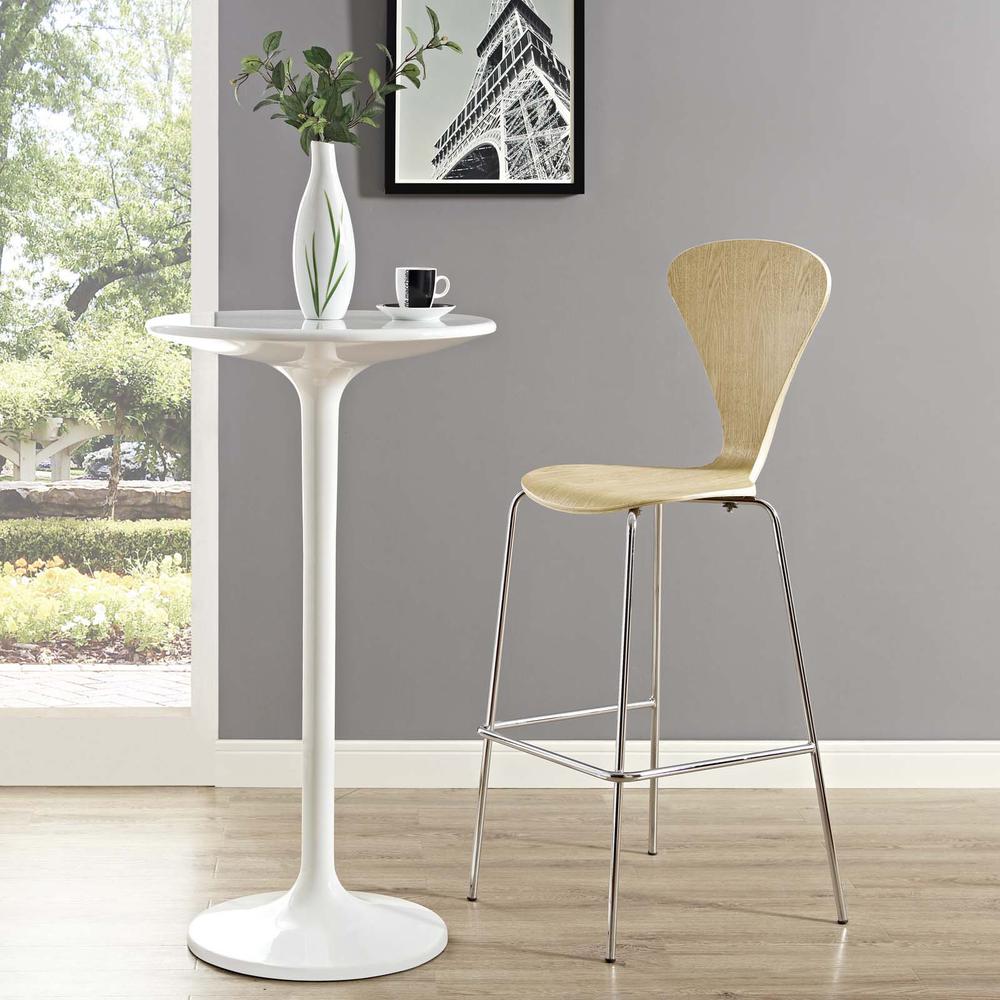Passage Dining Bar Stool. Picture 5