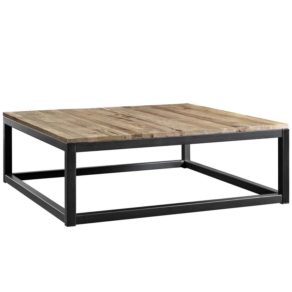 Attune Large Coffee Table. Picture 1
