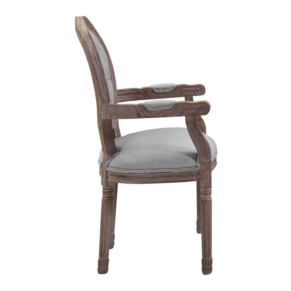 Arise Vintage French Dining Armchair. Picture 2