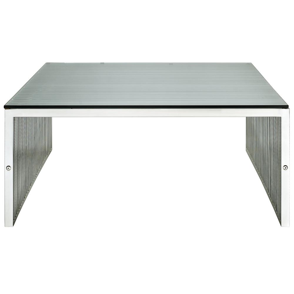 Gridiron Coffee Table. Picture 2