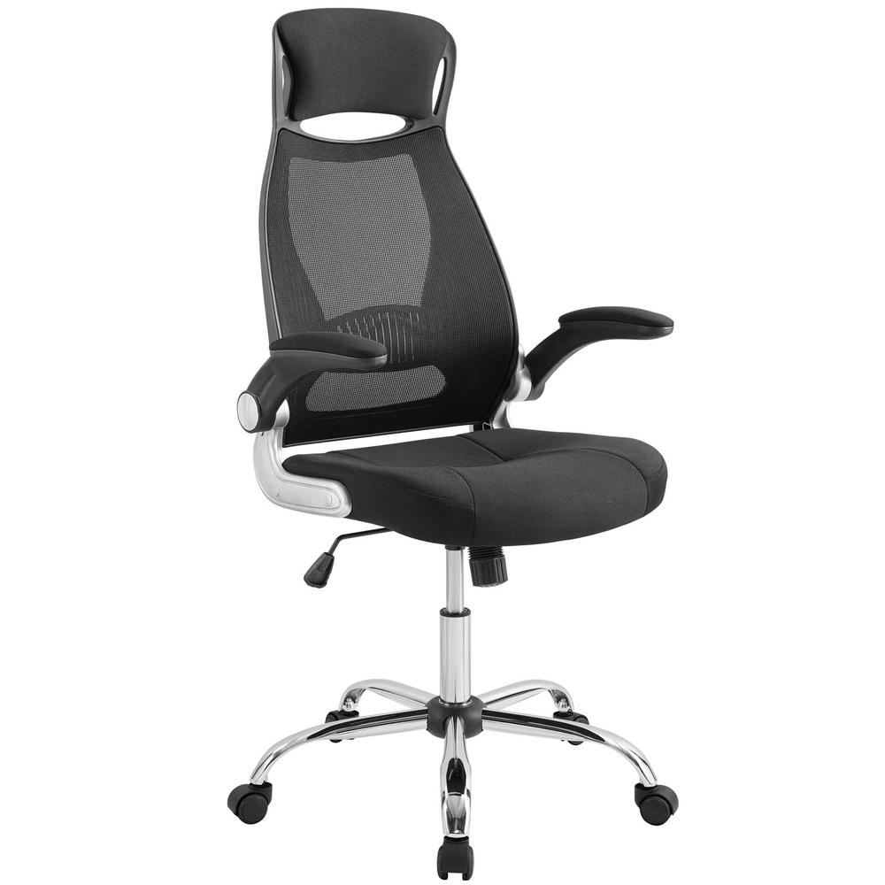 Expedite Highback Office Chair. Picture 1