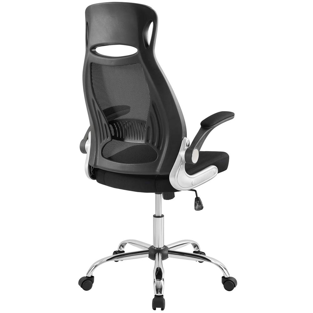 Expedite Highback Office Chair. Picture 5
