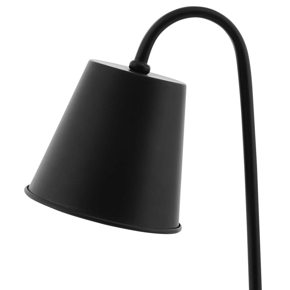 Proclaim Metal Table Lamp. Picture 2