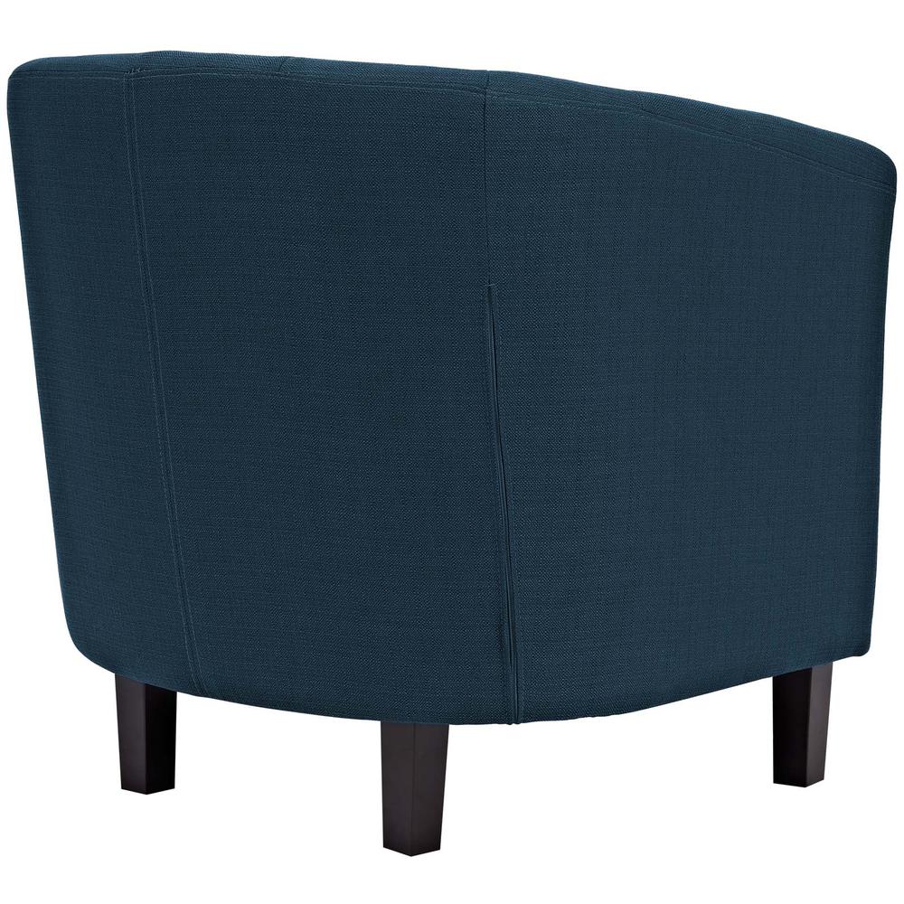 Prospect 2 Piece Upholstered Fabric Armchair Set. Picture 4