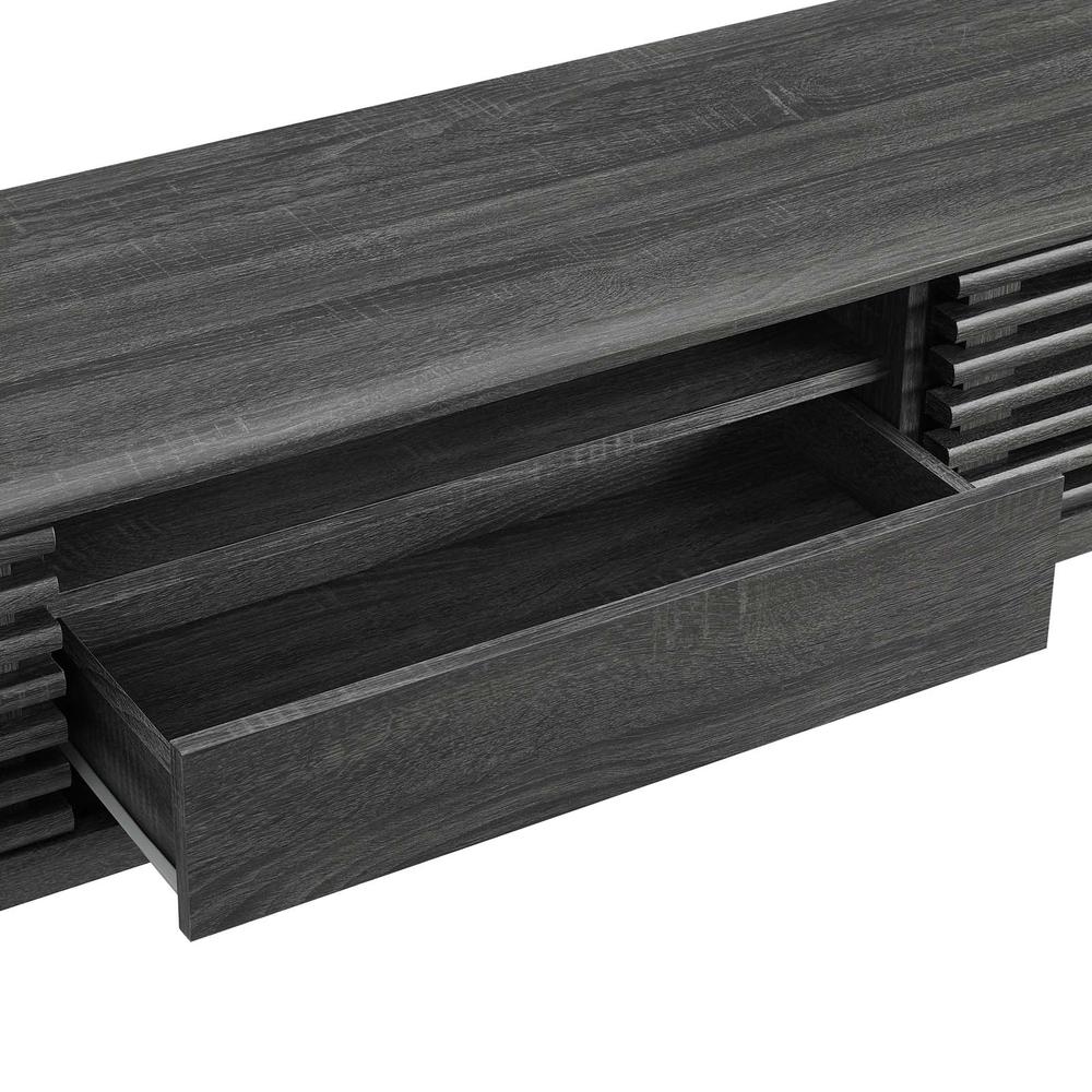 Render 70" TV Stand. Picture 2