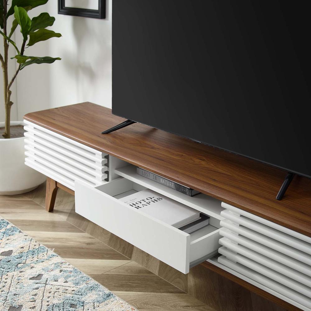 Render 70" TV Stand. Picture 6