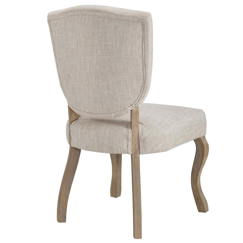 Array Dining Side Chair Set of 2. Picture 4