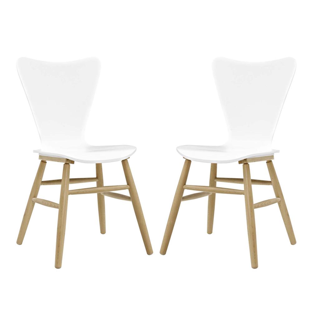 Cascade Dining Chair Set of 2. Picture 1