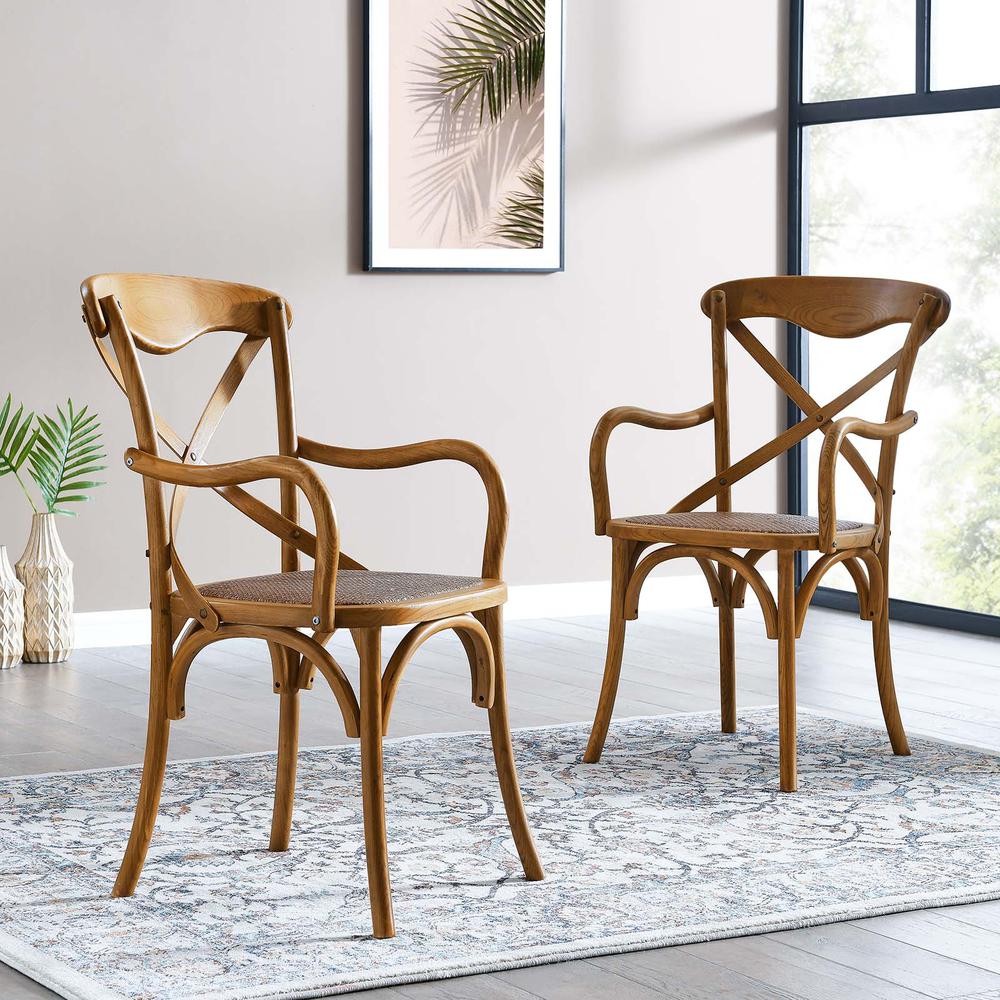 Gear Dining Armchair Set of 2. Picture 9