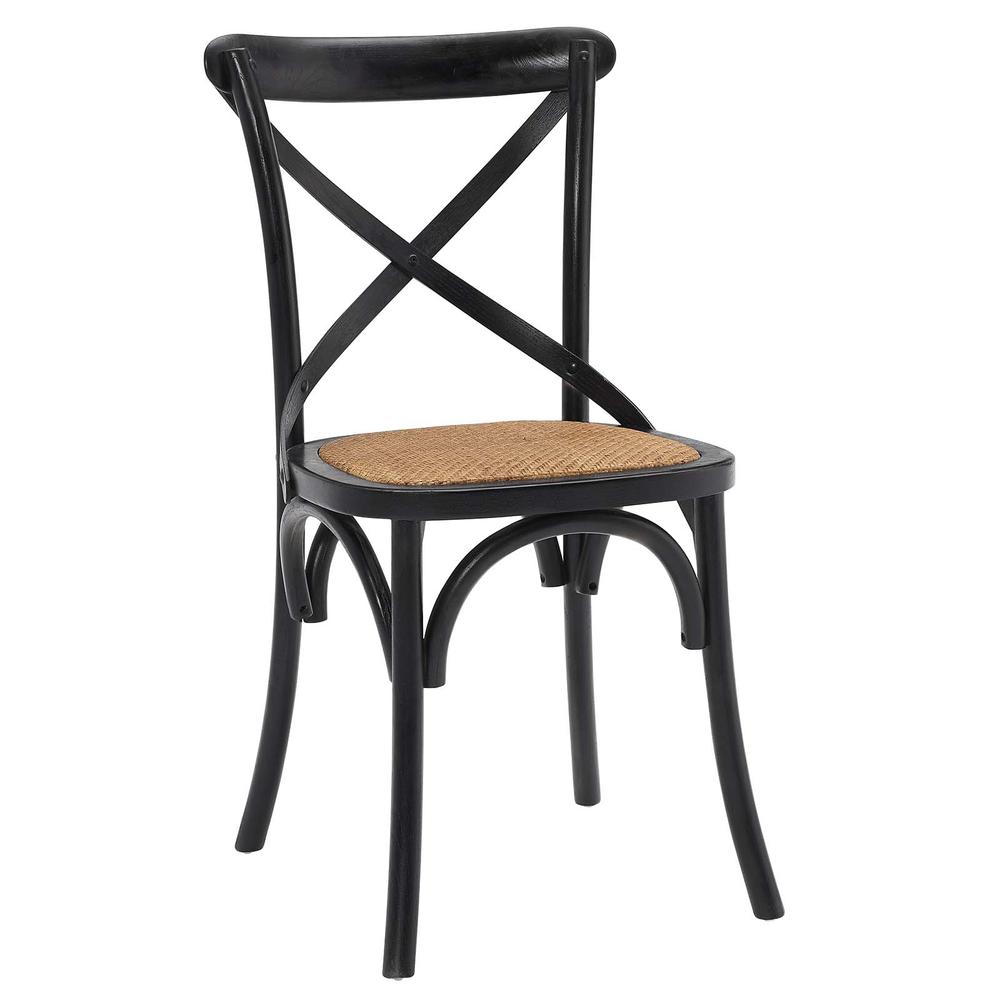 Gear Dining Side Chair Set of 2. Picture 2