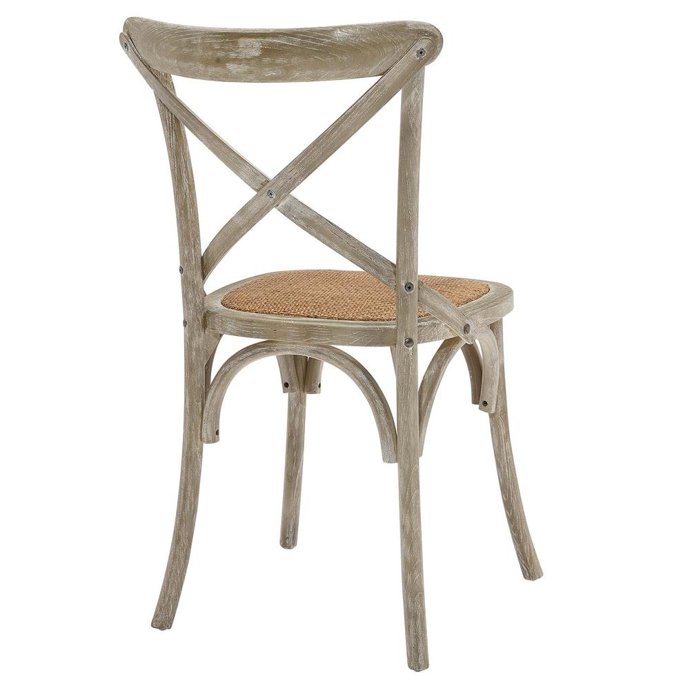 Gear Dining Side Chair Set of 2. Picture 4