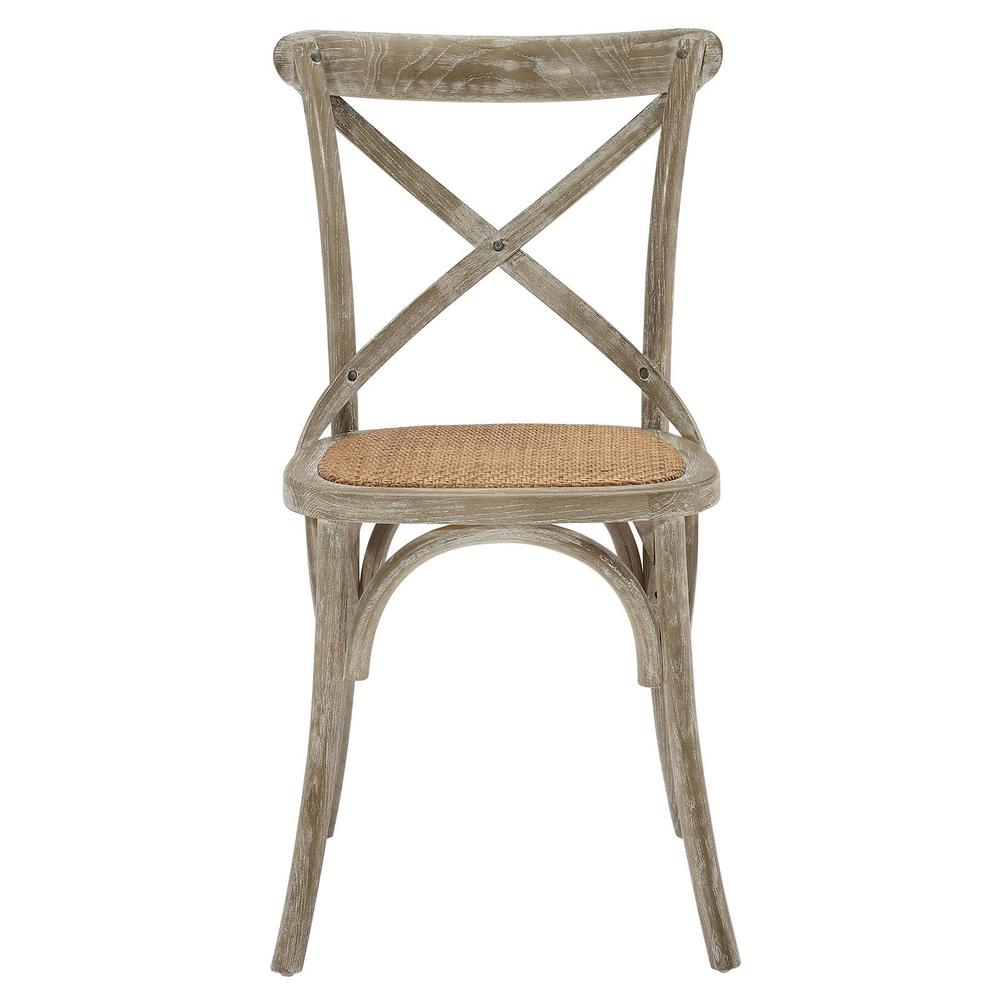 Gear Dining Side Chair Set of 2. Picture 5