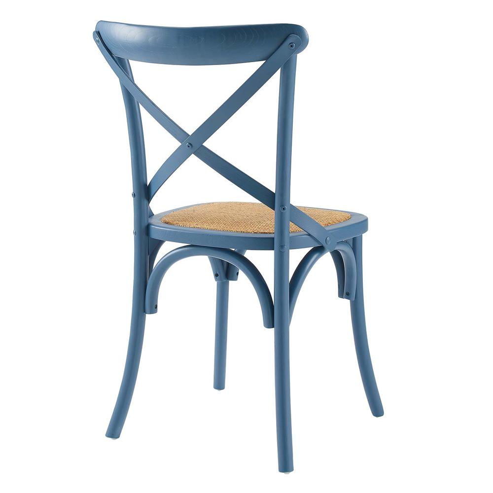 Gear Dining Side Chair Set of 2. Picture 4