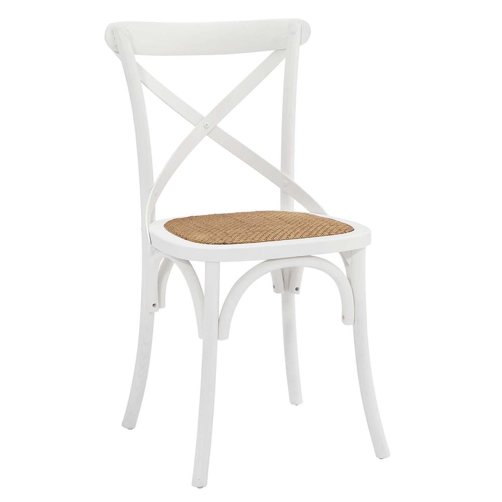 Gear Dining Side Chair Set of 2. Picture 2