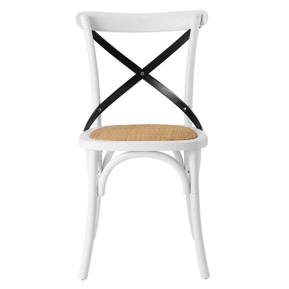 Gear Dining Side Chair Set of 2. Picture 5