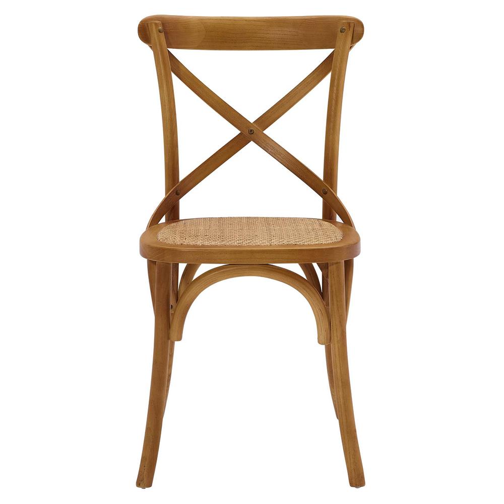 Gear Dining Side Chair Set of 4. Picture 5