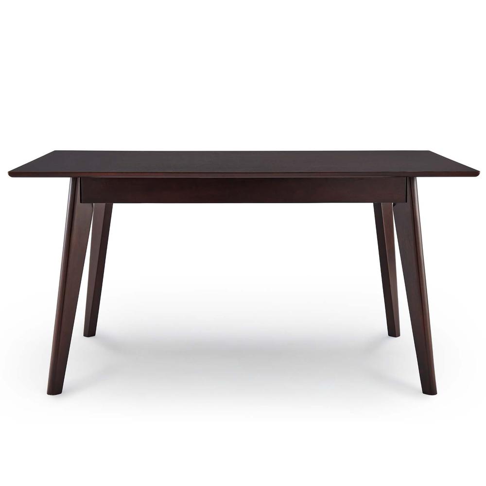 Oracle 47" Rectangle Dining Table. Picture 3