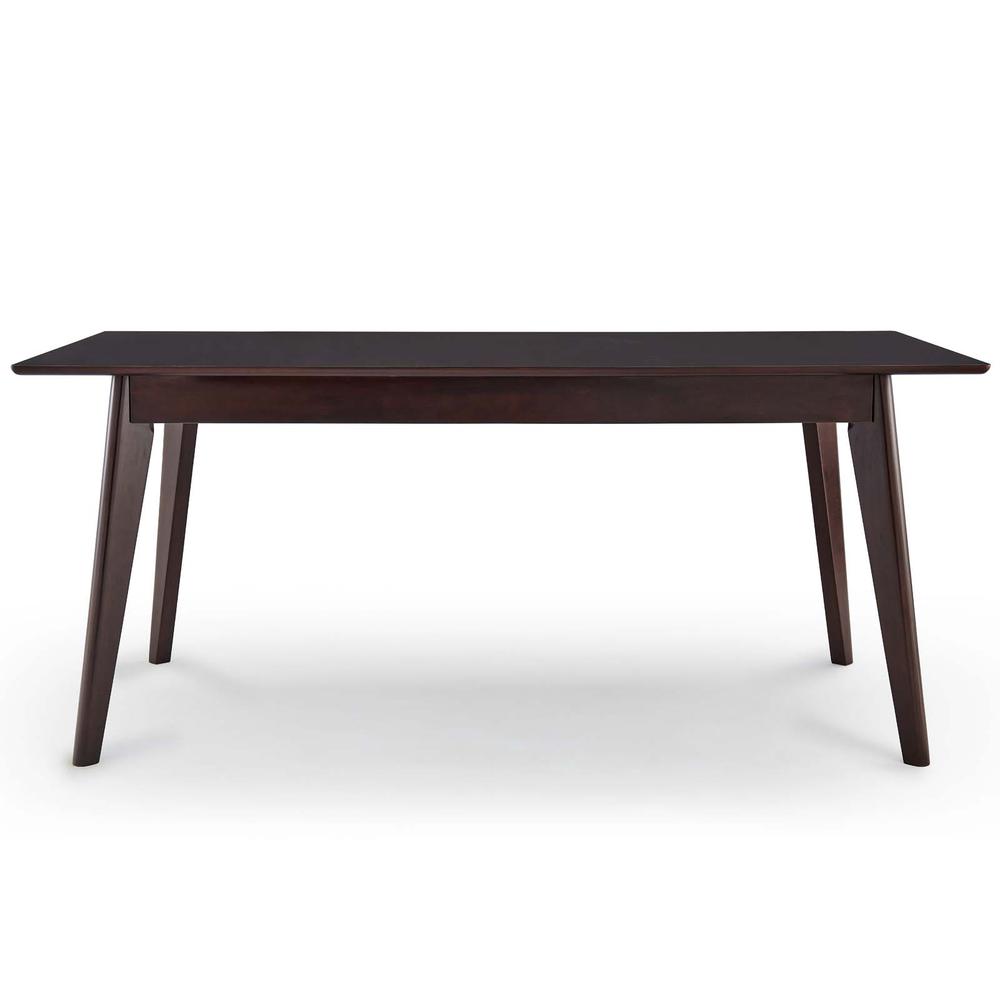 Oracle 69" Rectangle Dining Table. Picture 3