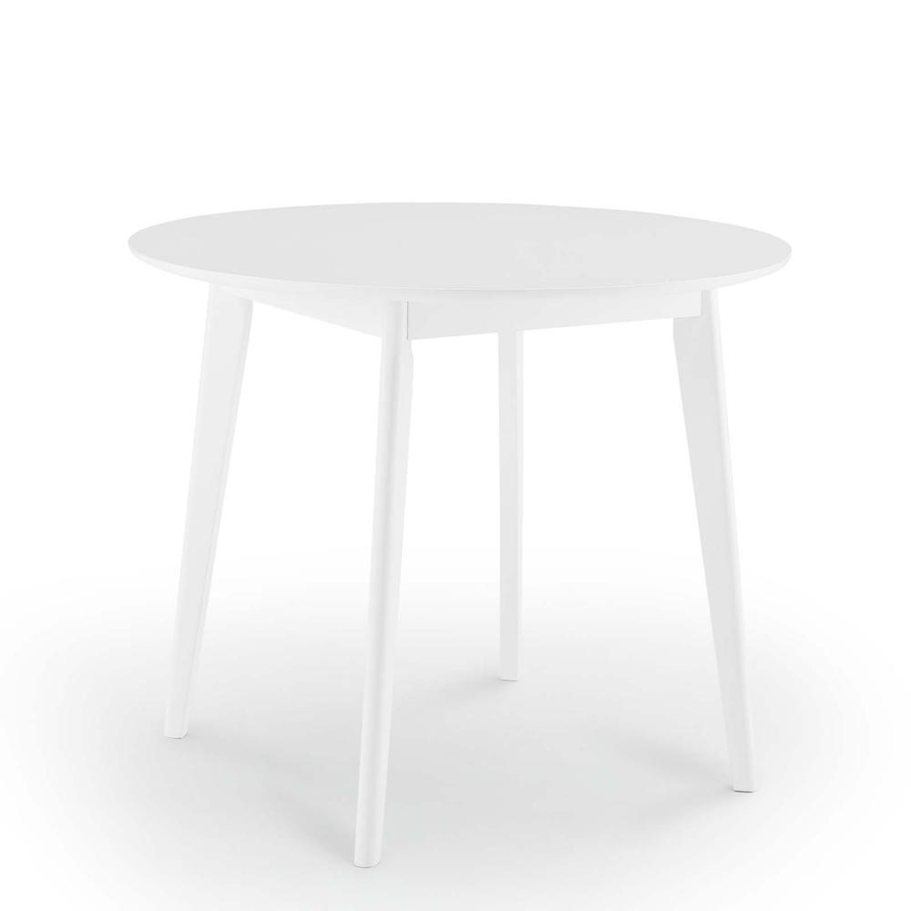Vision 35" Round Dining Table. Picture 1