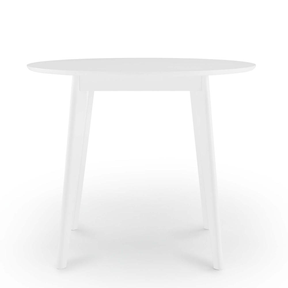 Vision 35" Round Dining Table. Picture 3