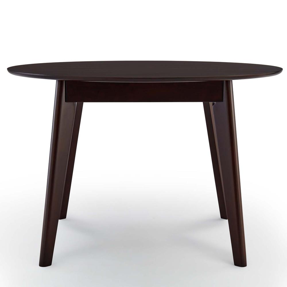 Vision 45" Round Dining Table. Picture 3