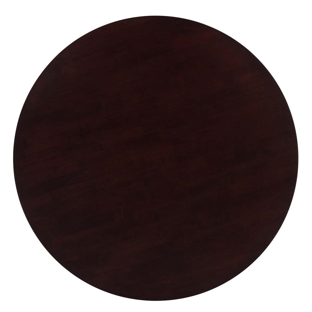 Vision 45" Round Dining Table. Picture 4