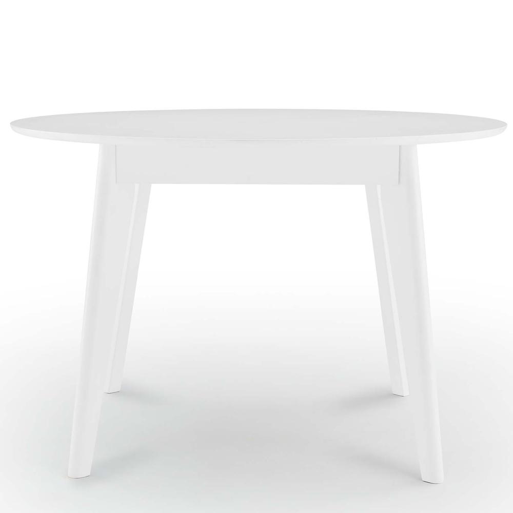 Vision 45" Round Dining Table. Picture 1