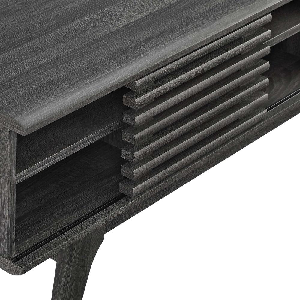 Render 46" Media Console TV Stand. Picture 2