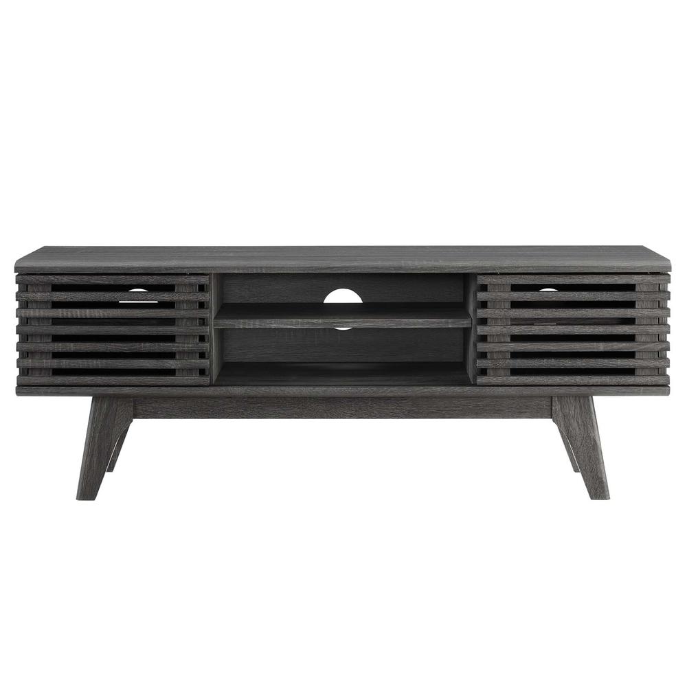 Render 46" Media Console TV Stand. Picture 4