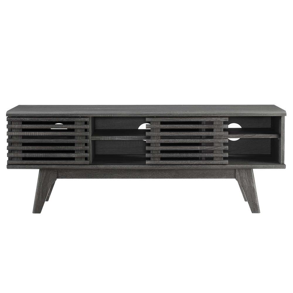 Render 46" Media Console TV Stand. Picture 5
