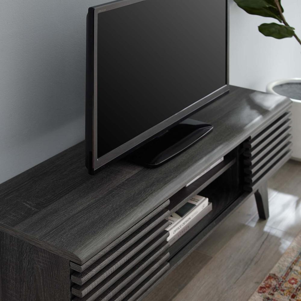 Render 46" Media Console TV Stand. Picture 6