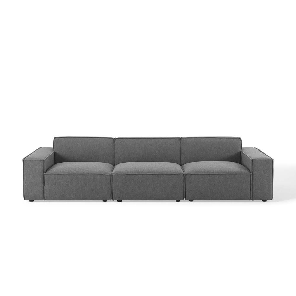 Restore 3-Piece Sectional Sofa. Picture 2