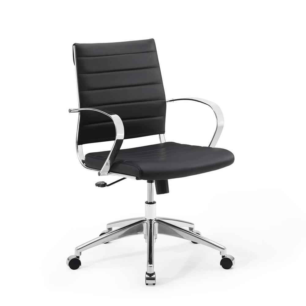 Jive Mid Back Office Chair. Picture 1