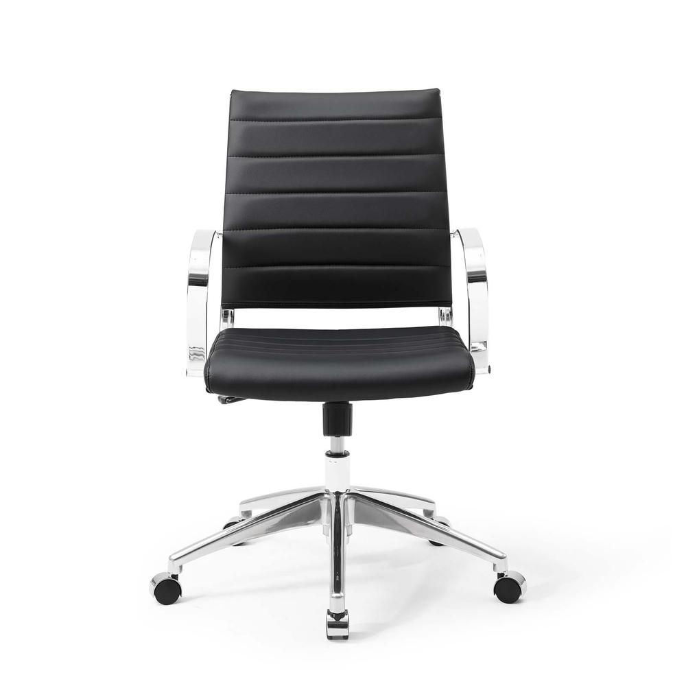 Jive Mid Back Office Chair. Picture 4