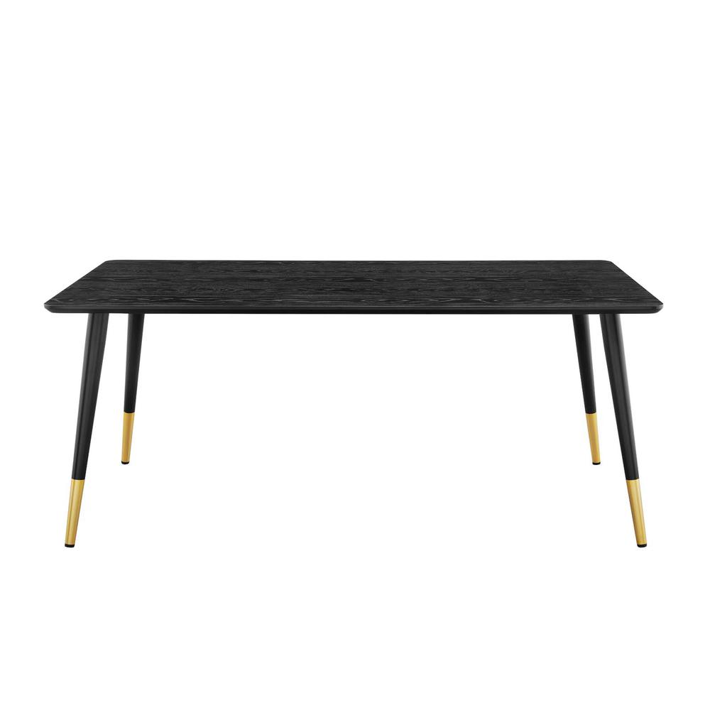 Vigor 71" Rectangular Dining Table. Picture 3