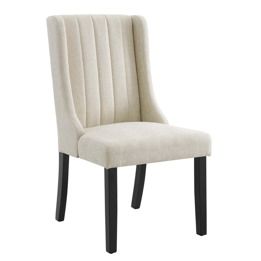 Renew Parsons Fabric Dining Side Chairs - Set of 2. Picture 2
