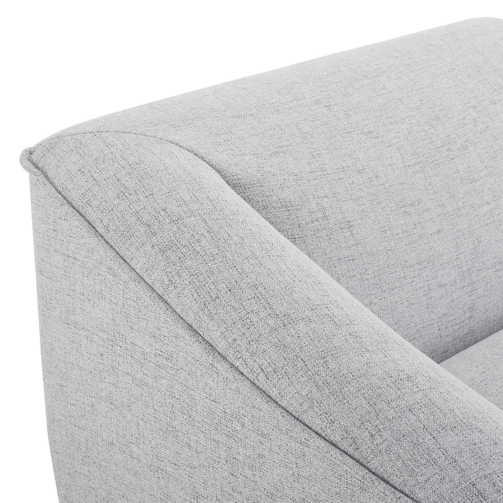 Comprise Left-Arm Sectional Sofa Chair. Picture 5