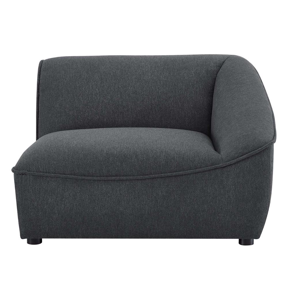 Comprise Right-Arm Sectional Sofa Chair. Picture 4