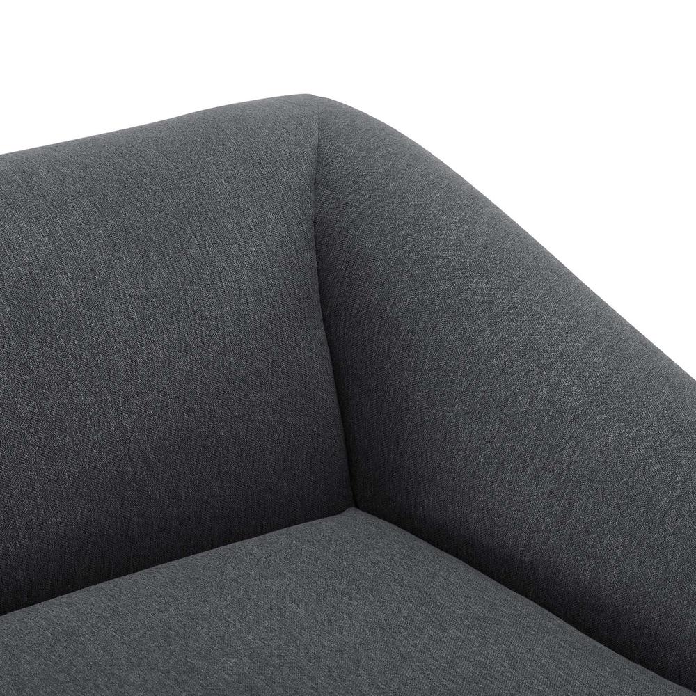 Comprise Right-Arm Sectional Sofa Chair. Picture 5
