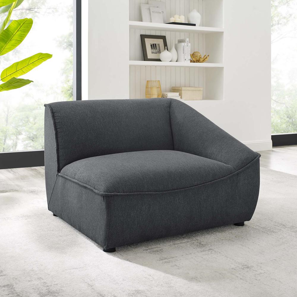 Comprise Right-Arm Sectional Sofa Chair. Picture 8