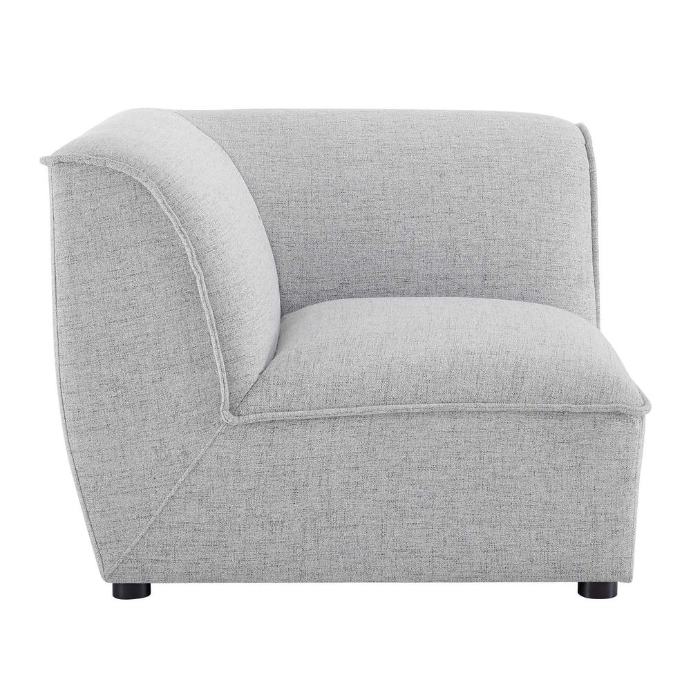 Comprise Corner Sectional Sofa Chair. Picture 4