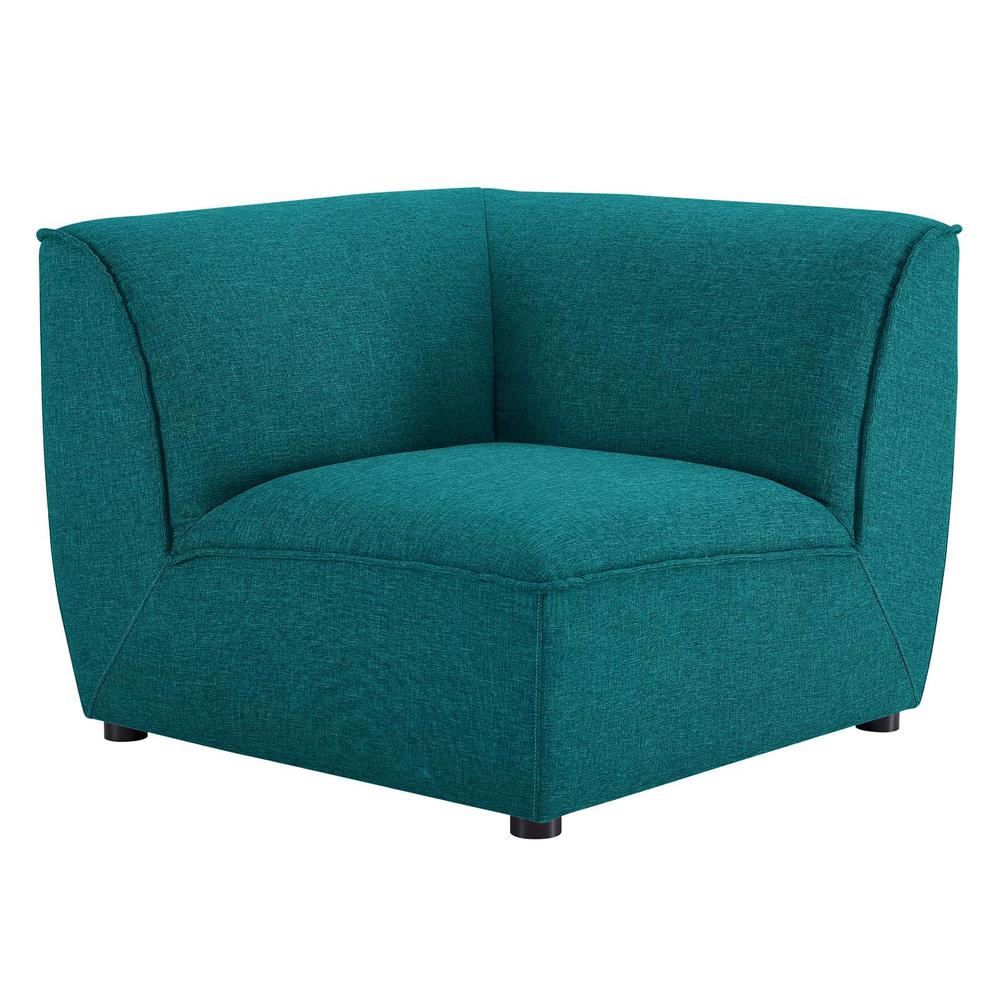 Comprise Corner Sectional Sofa Chair. Picture 3