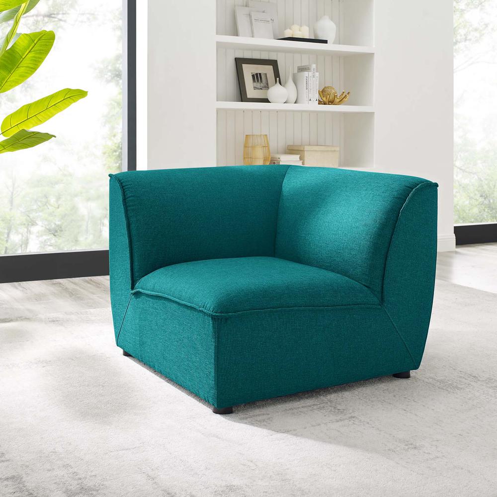 Comprise Corner Sectional Sofa Chair. Picture 8