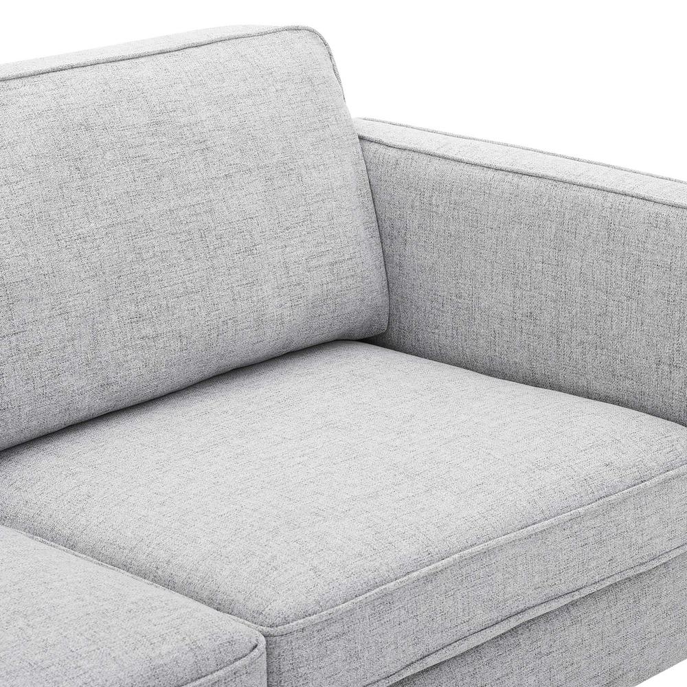 Kaiya Fabric Sofa. Picture 2