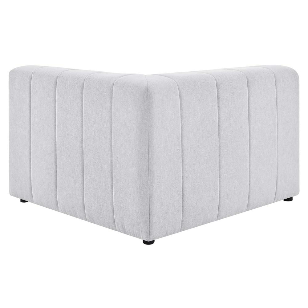 Bartlett Upholstered Fabric 2-Piece Loveseat. Picture 4