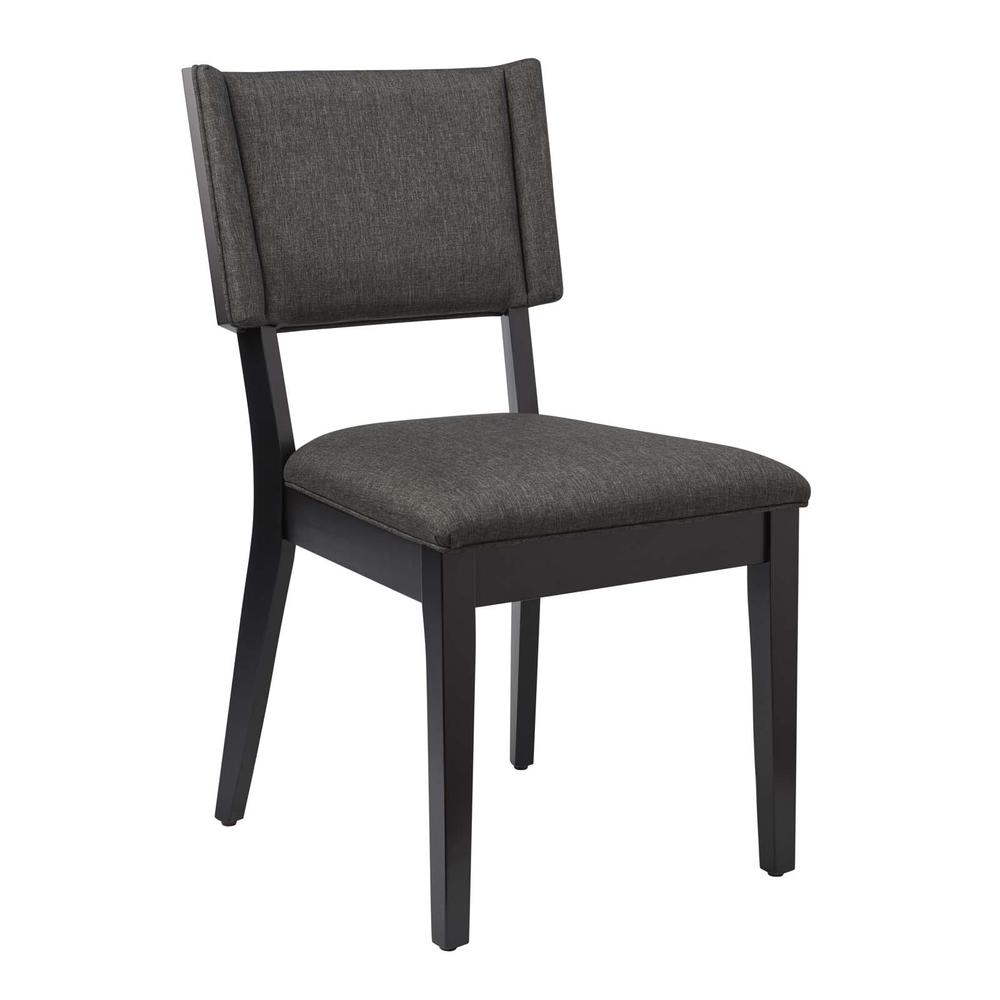 Esquire Dining Chairs - Set of 2. Picture 2