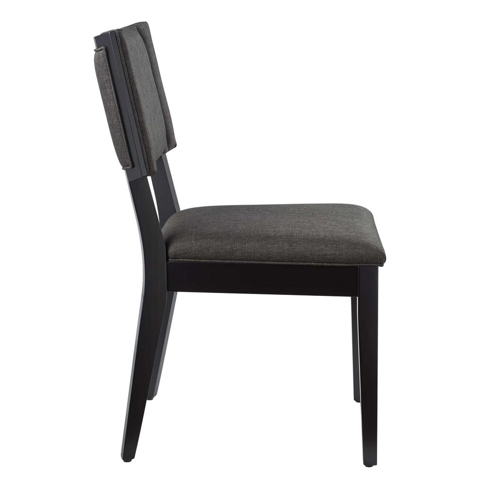 Esquire Dining Chairs - Set of 2. Picture 3